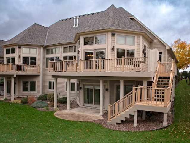 Chippewa Falls Residential Real Estate