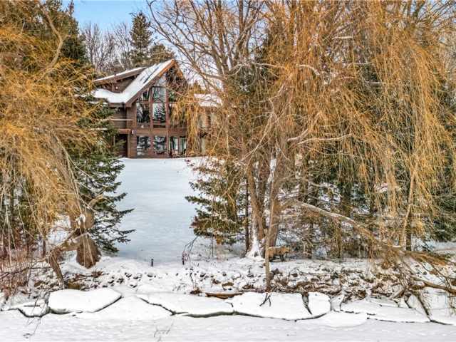 Chippewa Falls Residential Real Estate