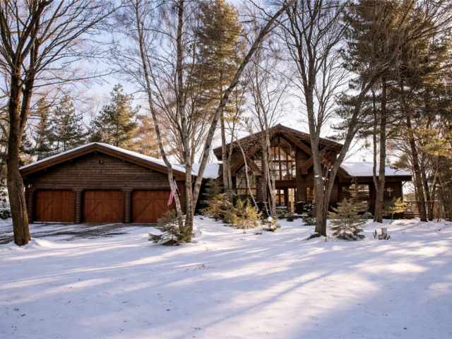 Chippewa Falls Residential Real Estate