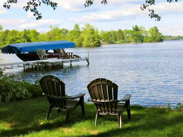 Chippewa Falls Residential Real Estate