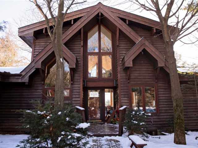 Chippewa Falls Residential Real Estate