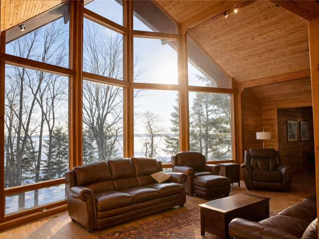 Chippewa Falls Residential Real Estate