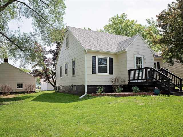 Chippewa Falls Residential Real Estate
