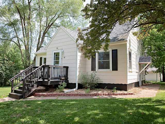 Chippewa Falls Residential Real Estate