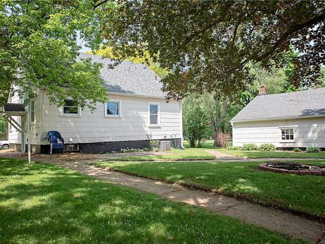 Chippewa Falls Residential Real Estate