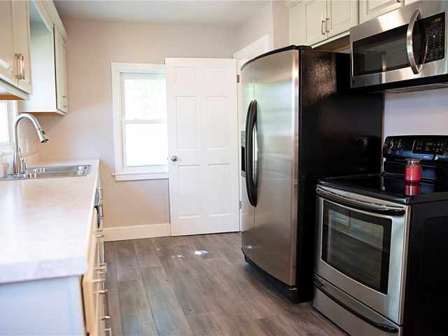 Chippewa Falls Residential Real Estate